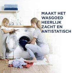 Neutral Parfumvrij Wasverzachter - 5 X 27 Wasbeurten - Voordeelverpakking -Huishoudproducten Verkoop 1200x1200 263