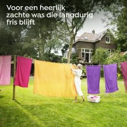 Robijn Pink Sensation Vloeibaar Wasverzachter - 4 X 30 Wasbeurten - Voordeelverpakking 15 Robijn Pink Sensation Vloeibaar Wasverzachter - 4 X 30 Wasbeurten - Voordeelverpakking -Huishoudproducten Verkoop 1200x1200 265