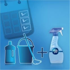 Ambi Pur Classic - 500ml - Textielverfrisser -Huishoudproducten Verkoop 1200x1200 279