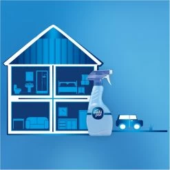 Ambi Pur Classic - 500ml - Textielverfrisser -Huishoudproducten Verkoop 1200x1200 280