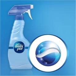 Ambi Pur Classic - 500ml - Textielverfrisser -Huishoudproducten Verkoop 1200x1200 281