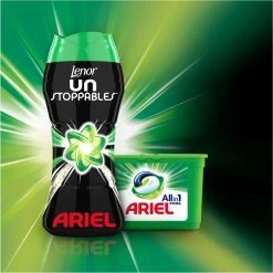 Lenor Unstoppables Geur Van Ariel Geurparels - In-Wash Geurbooster - 510g 10 Lenor Unstoppables Geur Van Ariel Geurparels - In-Wash Geurbooster - 510g -Huishoudproducten Verkoop 1200x1200 297
