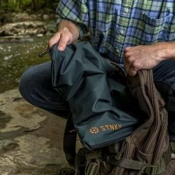 STNKY Pro Edition - Wasbare Sport, Reis- En Wastas - Groen - 13 Liter - Geurloos -Huishoudproducten Verkoop 1200x1200 30