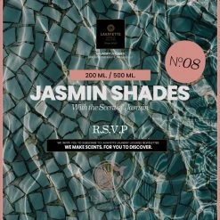 Lavayette Premium Wasparfum - Jasmin Shades - Geurbooster 500ml (Diamante) -Huishoudproducten Verkoop 1200x1200 300