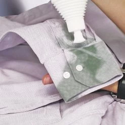 HG Vlekken Voorbehandeling Gel Extra Sterk - 500 Ml - Verwijdert De Allerergste Vlekken = Met Actieve Zuurstof -Huishoudproducten Verkoop 1200x1200 312