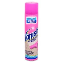 Vanish Gold Mousse Voor Tapijt Vlekkenverwijderaar - 600 Ml -Huishoudproducten Verkoop 1200x1200 319
