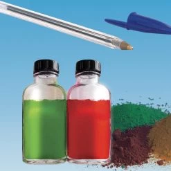 HG Vlekweg 6 - 50ml- Voor O.a. Vlekken Van Ballpoint & Hardnekkige Kleurstoffen -Huishoudproducten Verkoop 1200x1200 322