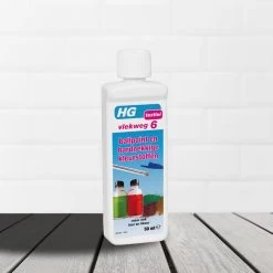 HG Vlekweg 6 - 50ml- Voor O.a. Vlekken Van Ballpoint & Hardnekkige Kleurstoffen -Huishoudproducten Verkoop 1200x1200 323