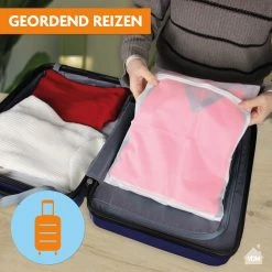 LaundrySpecialist BH Waszakjes - Set Van 3 Stuks -Huishoudproducten Verkoop 1200x1200 326