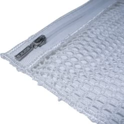 Wasnet 60x90 Cm - Met Ritsafsluiting - Wit - Professionele Stomerij Kwaliteit -Huishoudproducten Verkoop 1200x1200 336