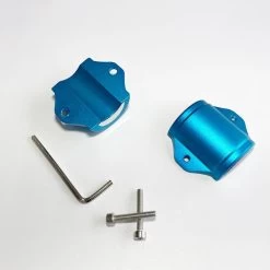 Magnetische Waterontharder - Professionele Waterontharder Magneet - Waterontkalker Waterleiding - Blauw - Anti Kalk -Huishoudproducten Verkoop 1200x1200 351