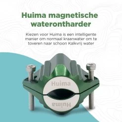 Huima Magnetische Waterontharder – Waterontkalker – Waterontharder Magneet – Ontkalker – Antikalk Magneet – Waterverzachter - Waterontharder Waterleiding – Kalk – Antikalk -Huishoudproducten Verkoop 1200x1200 358