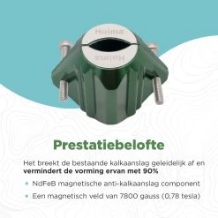Huima Magnetische Waterontharder – Waterontkalker – Waterontharder Magneet – Ontkalker – Antikalk Magneet – Waterverzachter - Waterontharder Waterleiding – Kalk – Antikalk -Huishoudproducten Verkoop 1200x1200 359