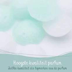 Cosmeau Geurbooster 100 Lentefris Navulling Refill - Geurparels - 100 Wasbeurten - Fris - 250g - Geurkralen Wasparfum Scent Booster -Huishoudproducten Verkoop 1200x1200 41