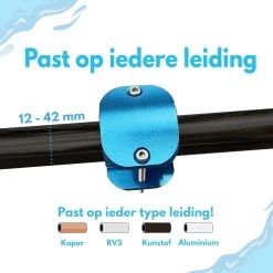 Ease Electronicz Magnetische Waterontharder 15.000 Gauss - Waterverzachter - Waterontharder Magneet - Waterontkalker - Antikalk Magneet -Huishoudproducten Verkoop 1200x1200 419