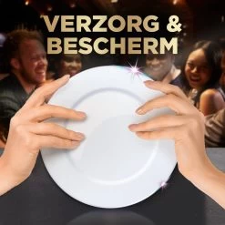 Finish Ultimate All In One Regular Vaatwastabletten - 80 Capsules -Huishoudproducten Verkoop 1200x1200 449