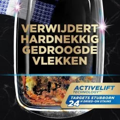 Finish Ultimate All In One Regular Vaatwastabletten - 80 Capsules -Huishoudproducten Verkoop 1200x1200 452