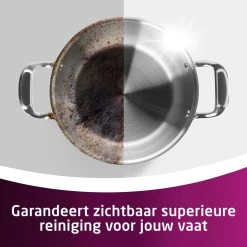 SUN® Sun Expert All-in 1 Vaatwastabletten - 60 Tabletten - Voordeelverpakking -Huishoudproducten Verkoop 1200x1200 457
