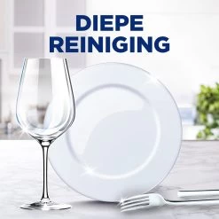 Finish Quantum Infinity Shine Vaatwastabletten - 166 Capsules -Huishoudproducten Verkoop 1200x1200 469