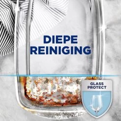 Finish Quantum Infinity Shine Vaatwastabletten - 166 Capsules -Huishoudproducten Verkoop 1200x1200 470