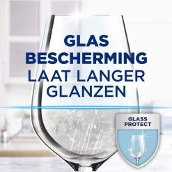 Finish Quantum Infinity Shine Vaatwastabletten - 166 Capsules -Huishoudproducten Verkoop 1200x1200 471