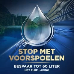 Finish Quantum Ultimate Infinity Shine Vaatwastabletten - 80 Capsules -Huishoudproducten Verkoop 1200x1200 489