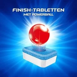 Finish All In 1 Max Citroen - Vaatwastabletten - 170 Tabs - Voordeelpak -Huishoudproducten Verkoop 1200x1200 498