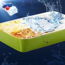 Finish Quantum Ultimate Active Blue Regular Vaatwastabletten - 60 Tabs -Huishoudproducten Verkoop 1200x1200 508