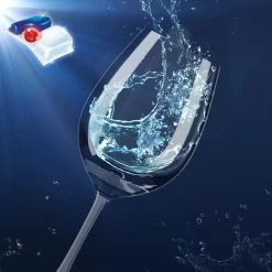 Finish Quantum Ultimate Active Blue Regular Vaatwastabletten - 60 Tabs -Huishoudproducten Verkoop 1200x1200 509