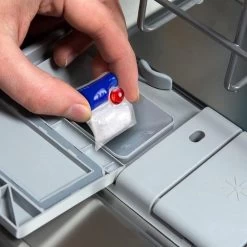 Finish Quantum Ultimate Active Blue Regular Vaatwastabletten - 60 Tabs -Huishoudproducten Verkoop 1200x1200 511