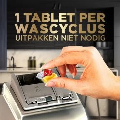 Finish Ultimate Infinity Shine Citroen Vaatwastabletten - 160 Capsules -Huishoudproducten Verkoop 1200x1200 514