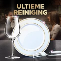 Finish Ultimate Infinity Shine Citroen Vaatwastabletten - 160 Capsules -Huishoudproducten Verkoop 1200x1200 520