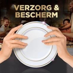 Finish Ultimate Infinity Shine Citroen Vaatwastabletten - 160 Capsules -Huishoudproducten Verkoop 1200x1200 522