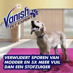Vanish Pet Expert Schuim 600ml -Huishoudproducten Verkoop 1200x1200 56