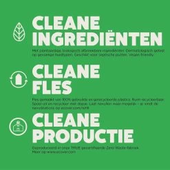 Ecover - Afwasmiddel - Lelie & Lotus - Voordeelverpakking 8 X 450 Ml -Huishoudproducten Verkoop 1200x1200 561