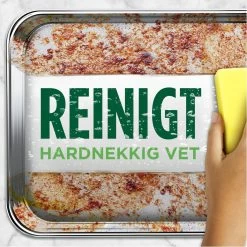 Dreft MaxPower - Lemon - Vloeibaar Afwasmiddel - Voordeelverpakking 8 X 640 Ml -Huishoudproducten Verkoop 1200x1200 565