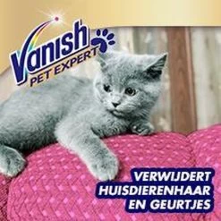 Vanish Pet Expert Schuim 600ml -Huishoudproducten Verkoop 1200x1200 58