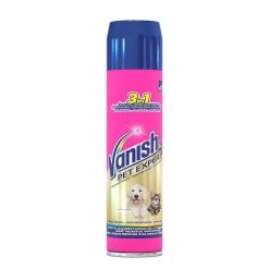 Vanish Pet Expert Schuim 600ml -Huishoudproducten Verkoop 1200x1200 60