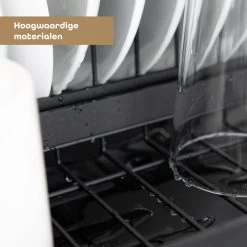Baulk® - Afdruiprek - Afdruiprek Met Lekbak - Afwas - Droogrek Afwas - RVS - Bestekbak - Modern 18 Baulk® - Afdruiprek - Afdruiprek Met Lekbak - Afwas - Droogrek Afwas - RVS - Bestekbak - Modern -Huishoudproducten Verkoop 1200x1200 631