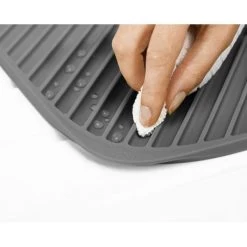 "Joseph Joseph Afdruipmat - Flume - Large - 31 X 43,5 Cm - Grijs" -Huishoudproducten Verkoop 1200x1200 641