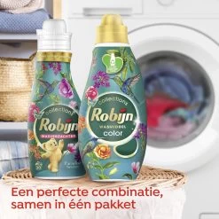 Robijn Paradise Secret Wasmiddel En Wasverzachter - 57 Wasbeurten - Voordeelverpakking -Huishoudproducten Verkoop 1200x1200 66