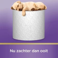 Page Toiletpapier - 63 Rollen - Kussenzacht Wc Papier (3-laags) - Met Extra Zijde - Voordeelverpakking -Huishoudproducten Verkoop 1200x1200 666