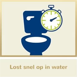 Page Puur Vochtig Toiletpapier - Extra Duurzaam Vochtig Wc Papier - 12 X 38 Stuks - Voordeelverpakking -Huishoudproducten Verkoop 1200x1200 698