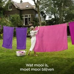 Robijn Summer Pink Wasverzachter - 4 X 30 Wasbeurten - Voordeelverpakking -Huishoudproducten Verkoop 1200x1200 7