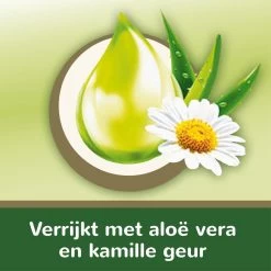 Page Vochtig Toiletpapier - 12 X 38 Stuks - Aloë Vera Vochtig Wc Papier - Voordeelverpakking -Huishoudproducten Verkoop 1200x1200 711