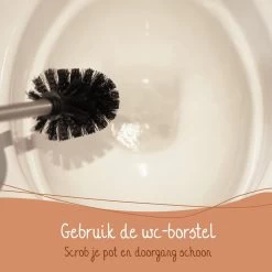 Cosmeau Toiletreiniger Sheets 60 Beurten Wasvellen Detergent Sheets Eco Toilet Strips - Cosmo Cosmea Kosmo -Huishoudproducten Verkoop 1200x1200 724