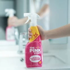 The Pink Stuff The Miracle Allesreiniger 750 Ml -Huishoudproducten Verkoop 1200x1200 742