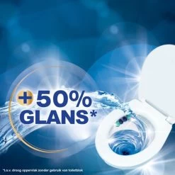 Witte Reus Paars Actief Toiletblok - Lavendel - WC Blokjes Voordeelverpakking - 10 Stuks -Huishoudproducten Verkoop 1200x1200 767