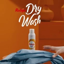 Robijn Dry Wash Spray 6 X 50 Ml Travel Size Voordeelpakket -Huishoudproducten Verkoop 1200x1200 77