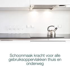 Cif Disinfect & Shine Original Desinfectie Spray - 6 X 500 Ml - Voordeelverpakking -Huishoudproducten Verkoop 1200x1200 771